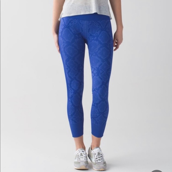 lululemon athletica Pants - Lululemon leggings
